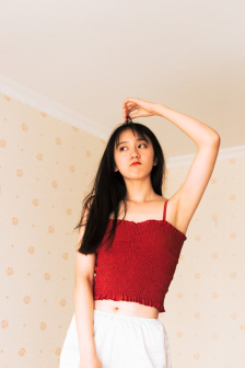 乖女又嫩又紧H